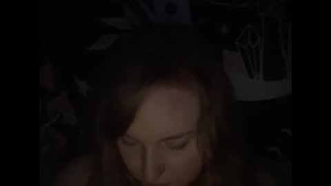 Snapshot of yourthickgingergoddess chatting on February 2025 03:35:02 AM yourthickgingergoddess online show from February 2025 03:35:02 AM