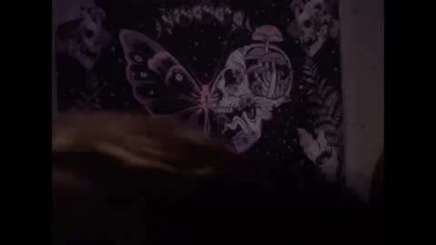 Snapshot of yourthickgingergoddess chatting on February 2025 12:13:01 AM yourthickgingergoddess online show from February 2025 12:13:01 AM