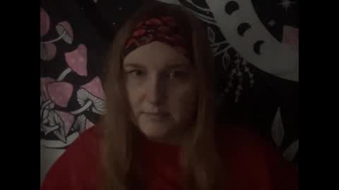 Snapshot of yourthickgingergoddess chatting on February 2025 07:52:02 PM yourthickgingergoddess online show from February 2025 07:52:02 PM