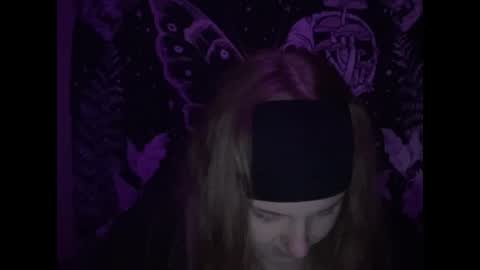 Snapshot of yourthickgingergoddess chatting on February 2025 12:41:02 AM yourthickgingergoddess online show from February 2025 12:41:02 AM