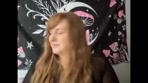 Snapshot of yourthickgingergoddess chatting on February 2025 05:46:02 PM yourthickgingergoddess online show from February 2025 05:46:02 PM