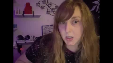Snapshot of yourthickgingergoddess chatting on February 2025 08:53:02 PM yourthickgingergoddess online show from February 2025 08:53:02 PM