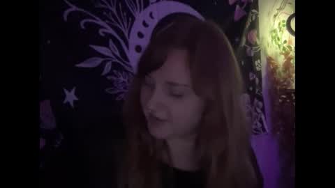 Snapshot of yourthickgingergoddess chatting on February 2025 01:57:02 AM yourthickgingergoddess online show from February 2025 01:57:02 AM