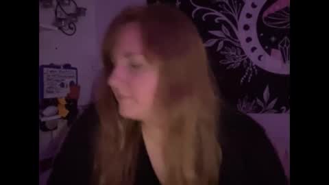 Snapshot of yourthickgingergoddess chatting on February 2025 05:00:01 AM yourthickgingergoddess online show from February 2025 05:00:01 AM