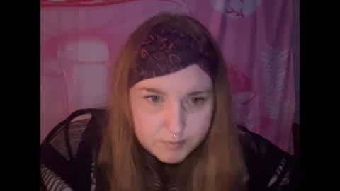 Snapshot of yourthickgingergoddess chatting on February 2025 11:45:01 PM yourthickgingergoddess online show from February 2025 11:45:01 PM