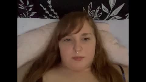 Snapshot of yourthickgingergoddess chatting on March 2025 01:58:01 AM yourthickgingergoddess online show from March 2025 01:58:01 AM