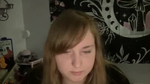 Snapshot of yourthickgingergoddess chatting on March 2025 12:27:02 AM yourthickgingergoddess online show from March 2025 12:27:02 AM