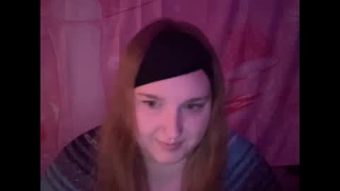 Snapshot of yourthickgingergoddess chatting on March 2025 05:17:02 PM yourthickgingergoddess online show from March 2025 05:17:02 PM
