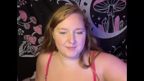 Snapshot of yourthickgingergoddess chatting on September 2025 02:49:01 AM yourthickgingergoddess online show from September 2025 02:49:01 AM