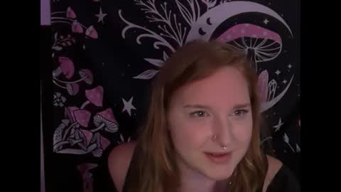 Snapshot of yourthickgingergoddess chatting on October 2025 03:59:02 AM yourthickgingergoddess online show from October 2025 03:59:02 AM