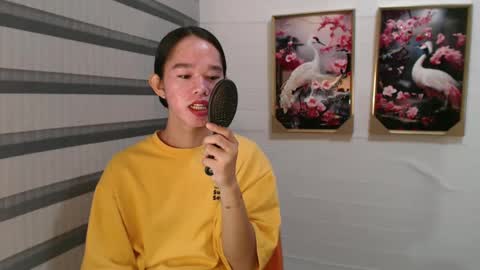 yourtinybunny online show from February 2025 03:16:01 PM