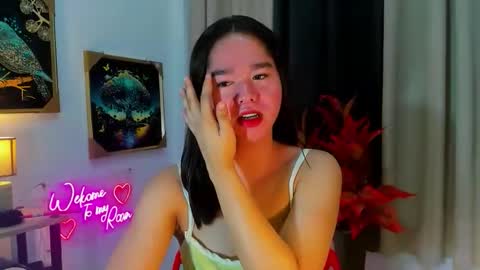 yourtinybunny online show from November 2025 03:13:02 PM