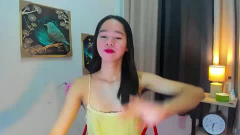 yourtinybunny online show from May 2026 10:10:02 AM