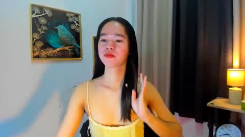 yourtinybunny online show from May 2026 10:21:01 AM