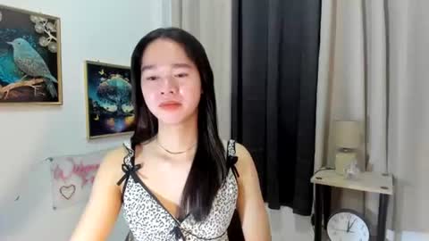yourtinybunny online show from July 2026 11:01:02 AM