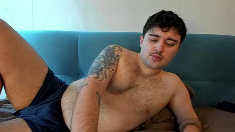 Mike online show from May 2026 02:48:01 PM