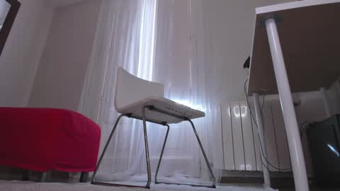 Toxic Goddess online show from January 2025 10:39:01 AM