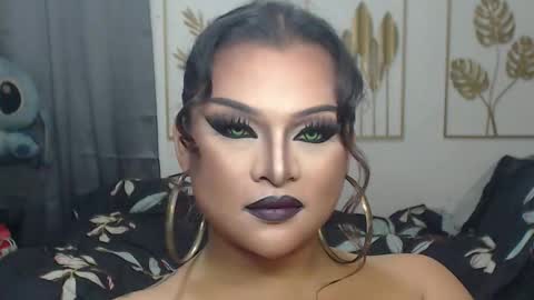 Anastacia Grey  online show from December 2025 10:16:01 PM