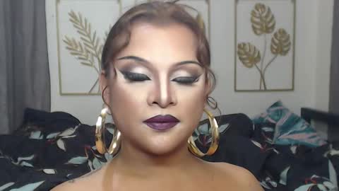 Anastacia Grey  online show from March 2026 11:30:01 PM