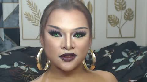 Anastacia Grey  online show from April 2026 11:19:01 AM