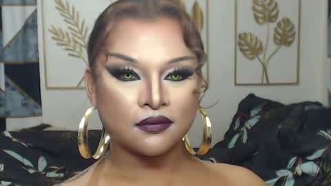 Anastacia Grey  online show from April 2026 01:49:02 AM