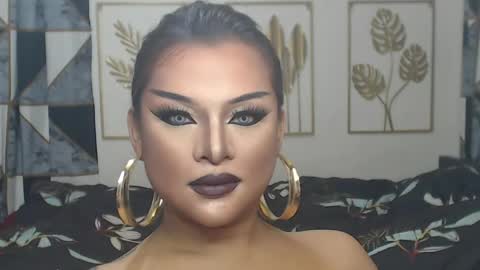 Anastacia Grey  online show from June 2026 10:24:02 PM
