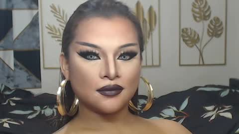 Anastacia Grey  online show from June 2026 06:14:02 AM