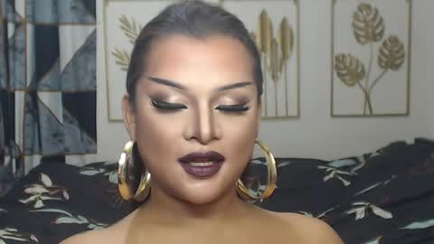 Anastacia Grey  online show from June 2026 10:54:01 PM