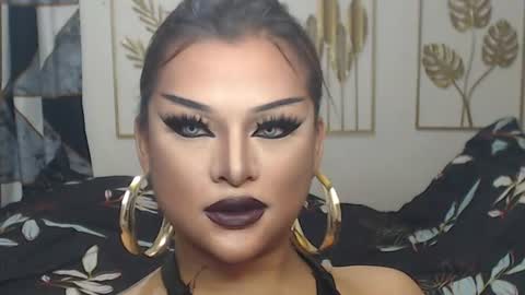 Anastacia Grey  online show from June 2026 07:10:01 AM