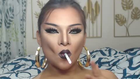 Anastacia Grey  online show from June 2026 06:00:01 AM