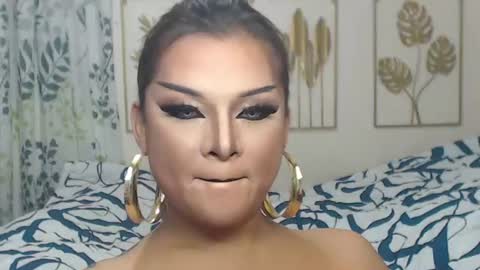 Anastacia Grey  online show from June 2026 06:12:01 AM