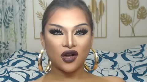Anastacia Grey  online show from June 2026 09:52:02 PM