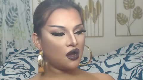 Anastacia Grey  online show from June 2026 10:44:01 PM