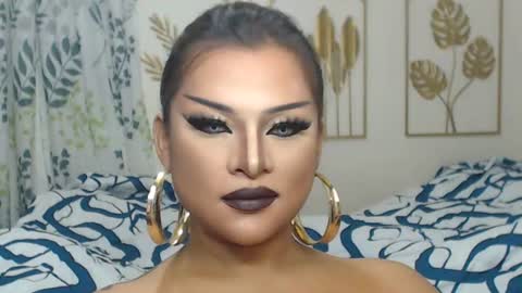 Anastacia Grey  online show from July 2026 11:15:01 PM