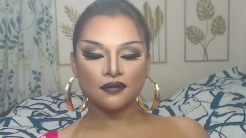 Anastacia Grey  online show from July 2026 10:37:01 PM