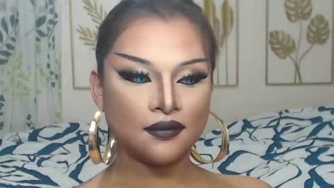 Anastacia Grey  online show from July 2026 11:22:01 PM