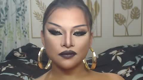 Anastacia Grey  online show from July 2026 10:34:02 PM