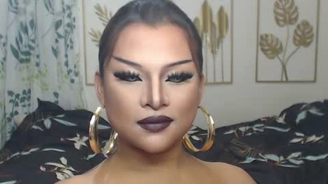 Anastacia Grey  online show from July 2026 10:50:01 PM