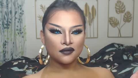 Anastacia Grey  online show from July 2026 10:53:02 PM