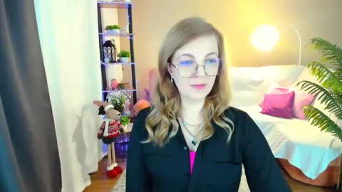 Alice online show from November 2025 09:20:01 AM