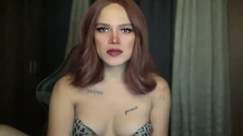 ANDREA online show from February 2026 10:32:01 PM