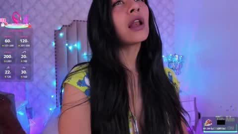 Snapshot of yourwishisme_val chatting on December 2025 03:45:02 AM Val online show from December 2025 03:45:02 AM