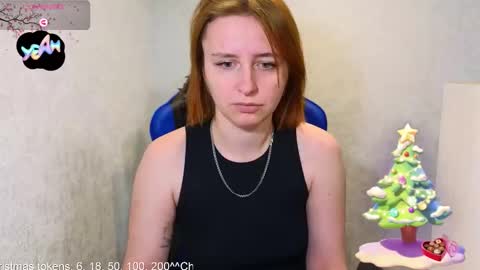 Snapshot of yourwishnes chatting on December 2025 01:05:01 PM Sweet Sasha online show from December 2025 01:05:01 PM