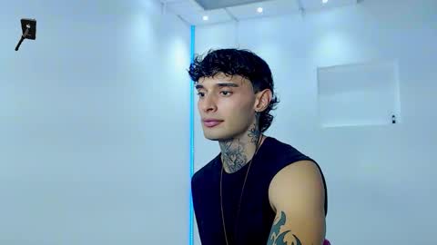 Angel online show from March 2026 01:03:01 AM