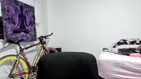 elizabeth  ju   online show from February 2025 01:04:02 AM