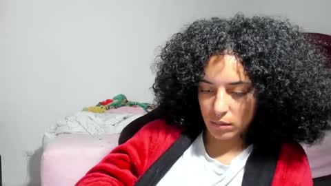 elizabeth  ju   online show from February 2025 12:04:02 AM