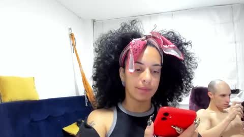 elizabeth  ju   online show from February 2025 01:40:02 AM