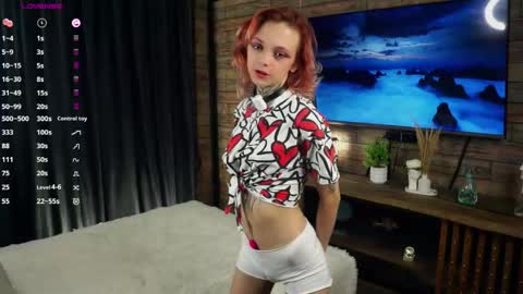  Anna   DONT FORGET GIVE ME THUMBS UP online show from May 2026 12:02:01 PM