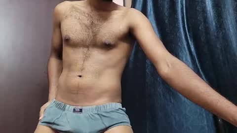 Naughty Santa online show from May 2026 11:59:02 AM