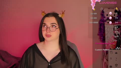 Ysabell online show from December 2024 11:13:01 AM